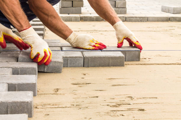 Best Custom Driveway Pavers  in New Beaver, PA