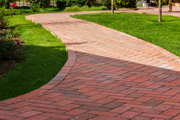 Driveway Pavers for Homes in New Beaver, PA