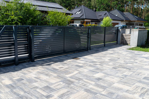 Reasons to Select Us for Your Driveway Paving Requirements in New Beaver, PA