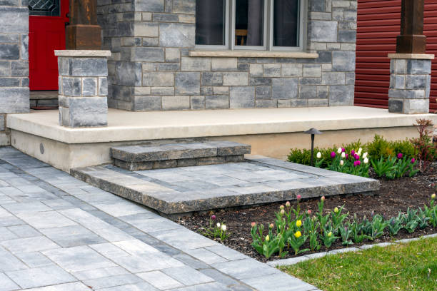 Professional Driveway Pavers in New Beaver, PA