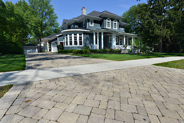 Reasons to Select Us for Your Driveway Paving Requirements in New Beaver, PA