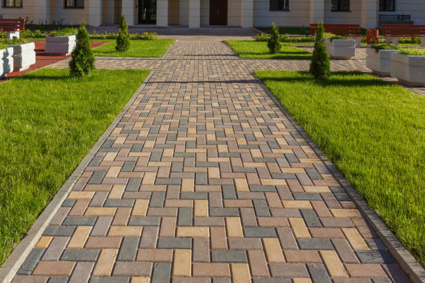 Best Decorative Driveway Pavers  in New Beaver, PA
